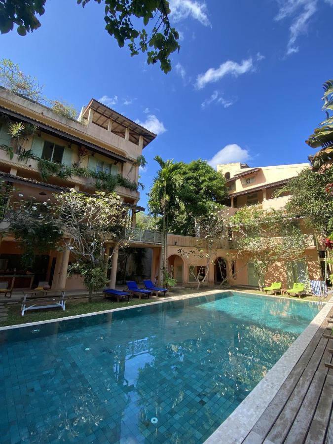 Casa Maria Гостевой дом 3*