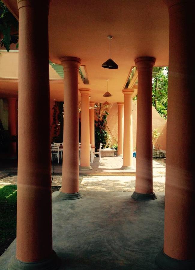 Casa Maria 3*