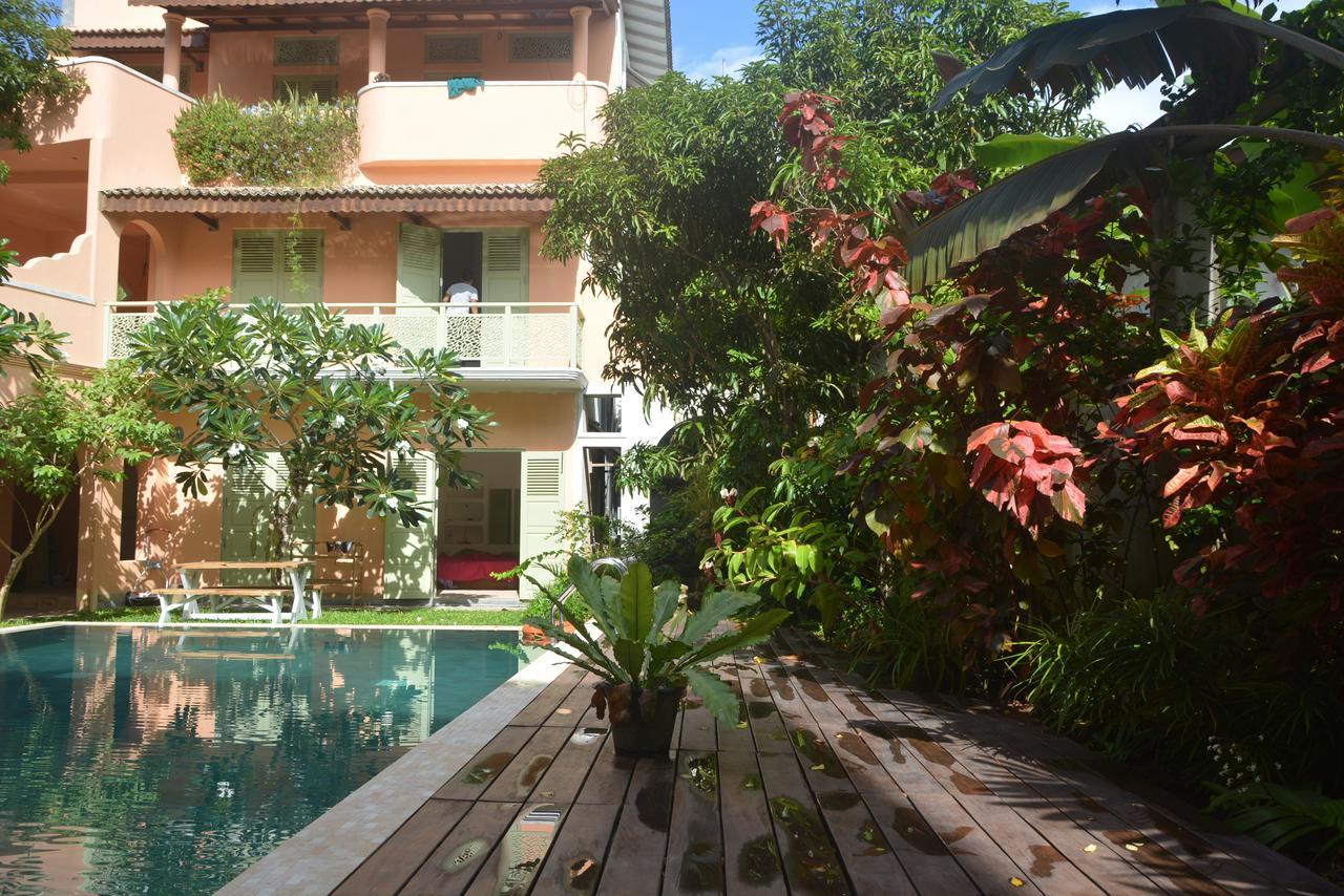 Casa Maria 3*