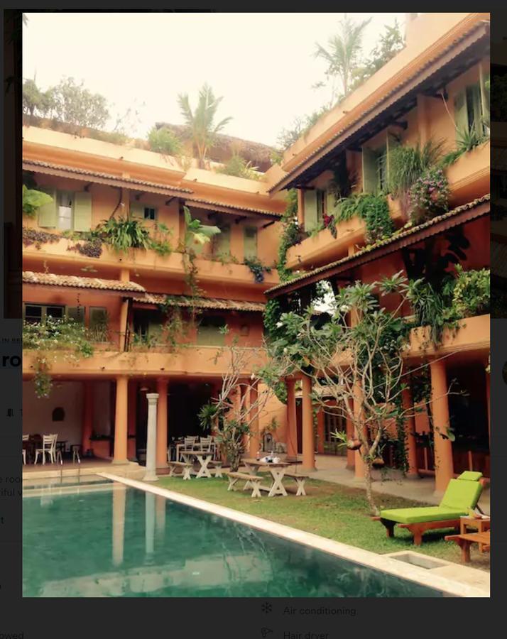 Casa Maria