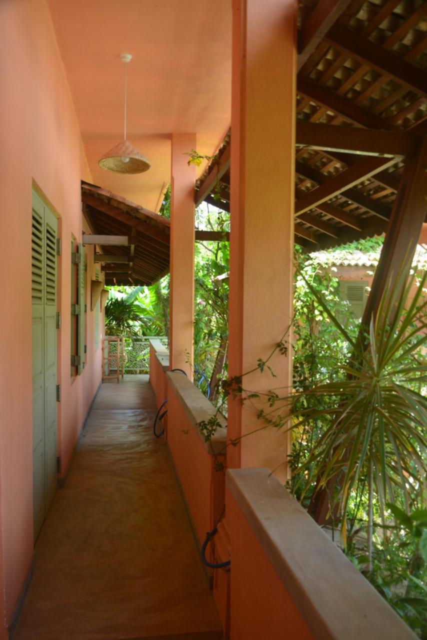 Casa Maria Гостевой дом