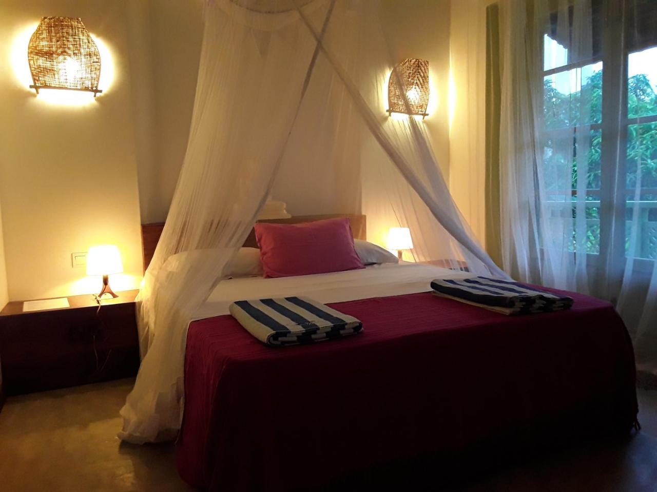 Casa Maria 3* Мирисса