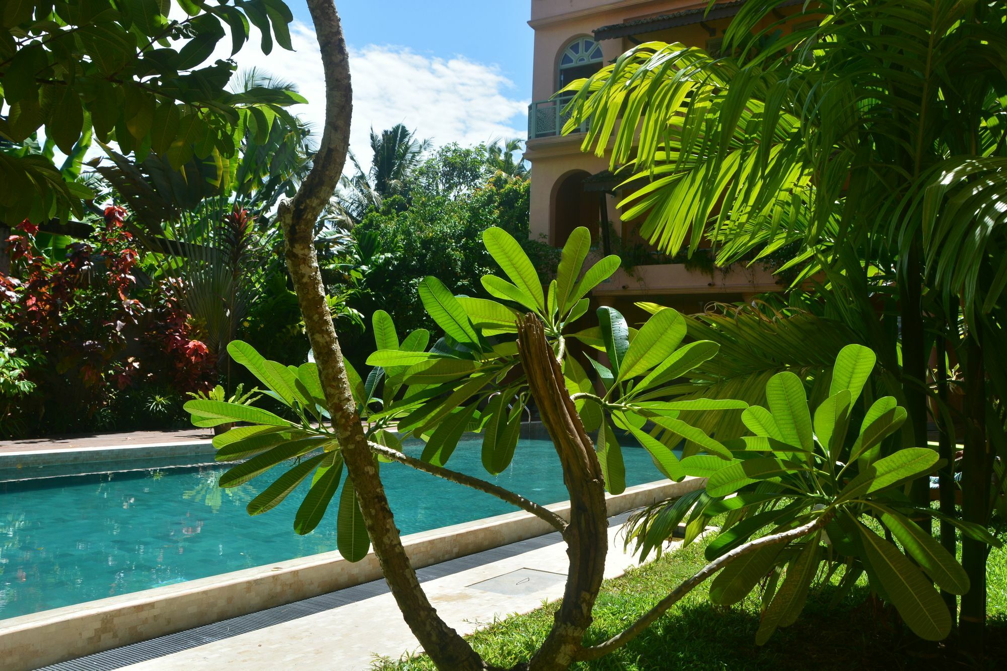 Casa Maria 3*