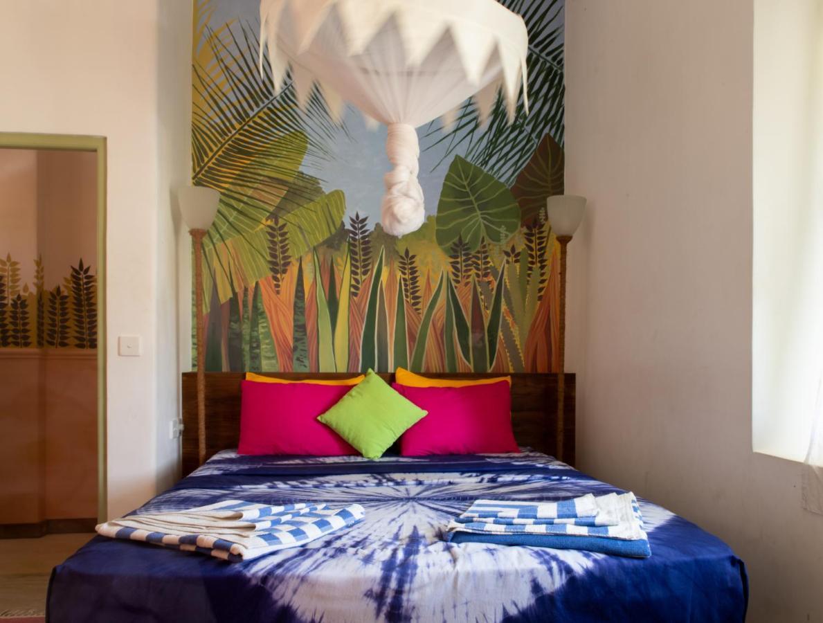 Casa Maria 3* Мирисса