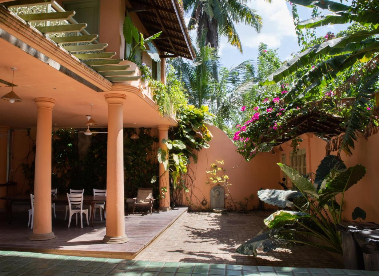 Casa Maria 3*